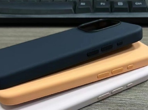 钟楼苹果14维修站分享iPhone14手机壳能直接给iPhone15用吗?