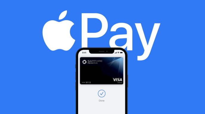 钟楼苹果14服务点分享iPhone 14 设置 Apple Pay 后，锁屏密码不正确怎么办 