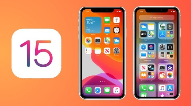 钟楼苹果13维修分享iPhone13更新iOS 15.5，体验如何 