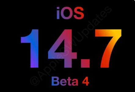 钟楼苹果手机维修分享iOS 14.7 Beta4值得升级吗 