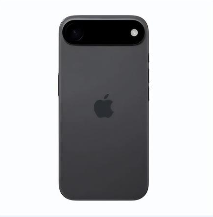 钟楼苹果维修点分享iPhone 17 Air扩容待机与快照隐患 