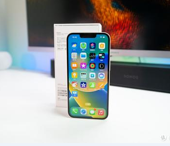 钟楼苹果维修点分享iPhone 14音频与待机系统排错 