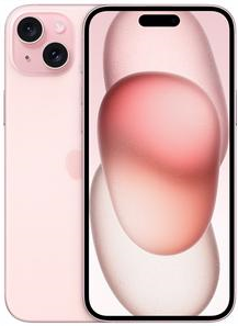 钟楼苹果维修点分享iPhone15 Plus手机黑屏小众问题 
