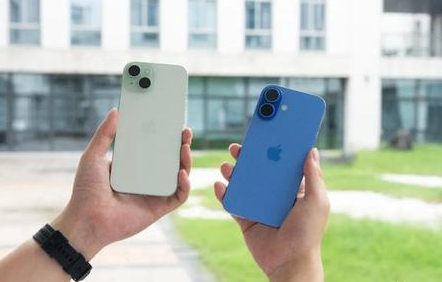 钟楼苹果维修点分享iPhone 16 Plus黑屏疑难故障汇总 