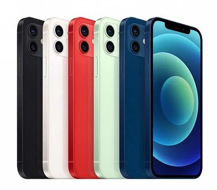 钟楼苹果维修点分享iPhone 12 Pro Max发烫冷门故障梳理 