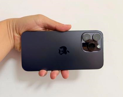 钟楼苹果维修点分享iPhone 14 Pro Max发烫多重诱因剖析 