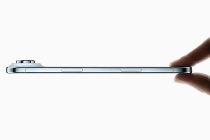 钟楼苹果维修点分享iPhone 17 Air发烫几大隐形诱因 