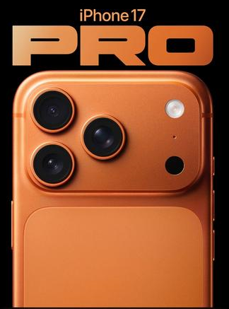 钟楼苹果维修点分享iPhone 17 Pro发烫五大隐藏诱因详解 