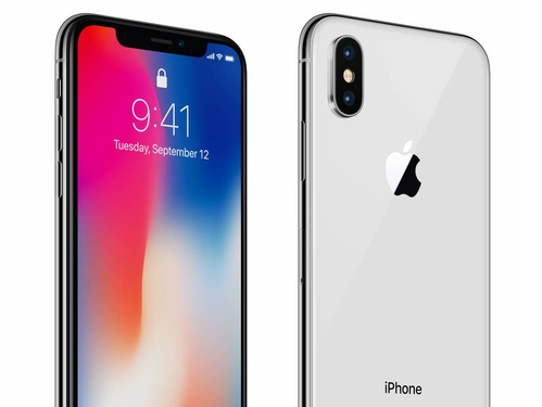 钟楼苹果维修点分享iPhone X摄像头实拍质感与场景适配全解析 